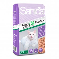 Sanicat-Beauticat-Wood-Pellets-Cat-Litter
